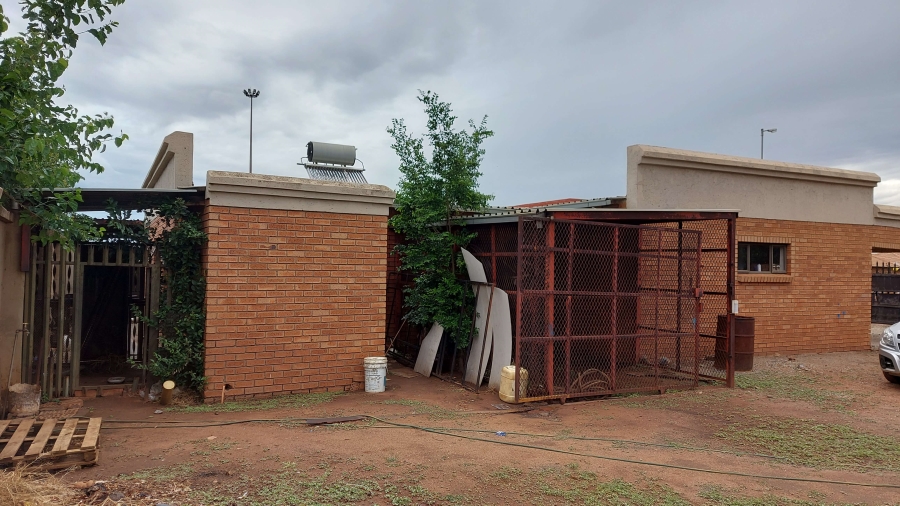3 Bedroom Property for Sale in Welgedacht Gauteng