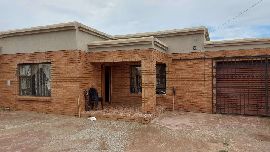 3 Bedroom Property for Sale in Welgedacht Gauteng
