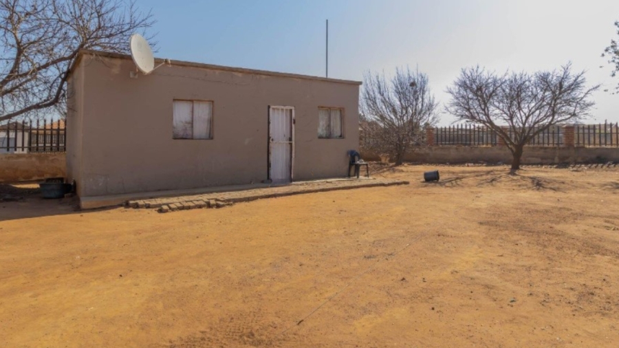 3 Bedroom Property for Sale in Welgedacht Gauteng