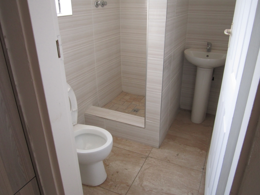 To Let 1 Bedroom Property for Rent in Edleen Gauteng