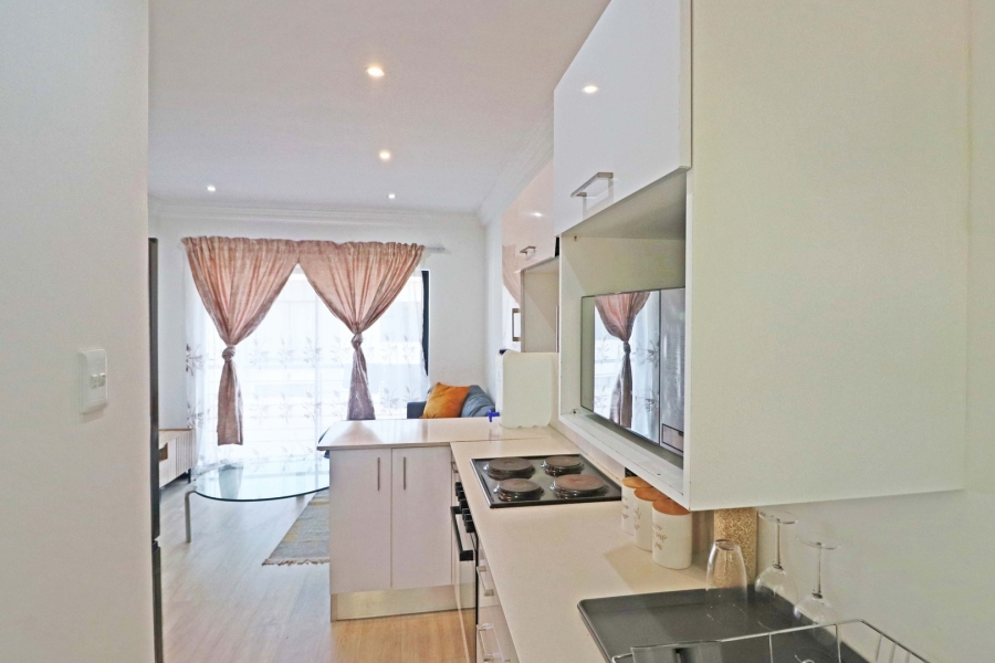2 Bedroom Property for Sale in Rivonia Gauteng