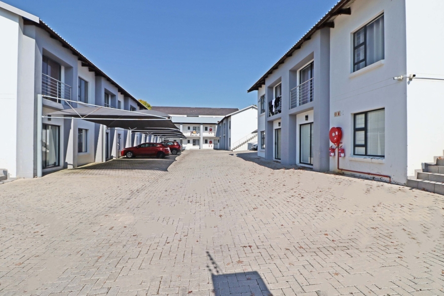 2 Bedroom Property for Sale in Rivonia Gauteng