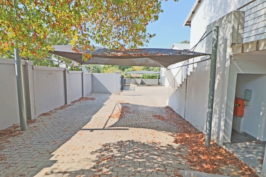 2 Bedroom Property for Sale in Rivonia Gauteng