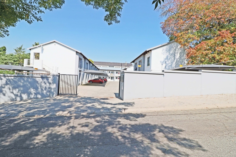 2 Bedroom Property for Sale in Rivonia Gauteng