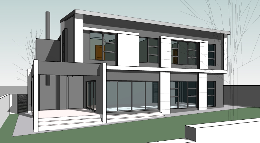 3 Bedroom Property for Sale in Fountainbrook Estate Gauteng