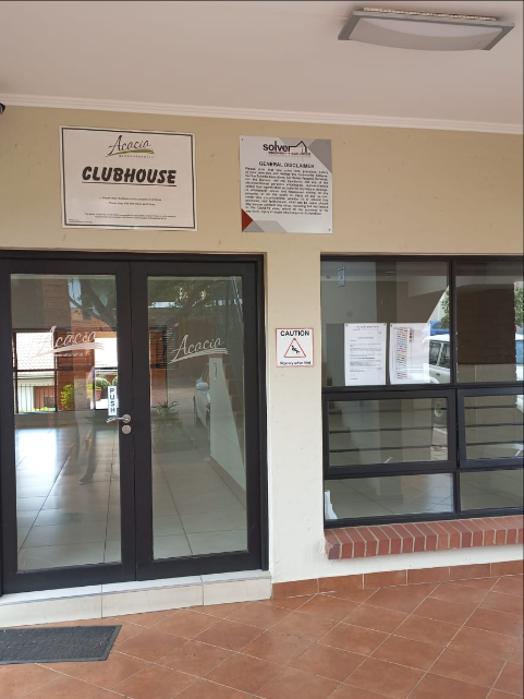 To Let 2 Bedroom Property for Rent in Greenstone Hill Gauteng
