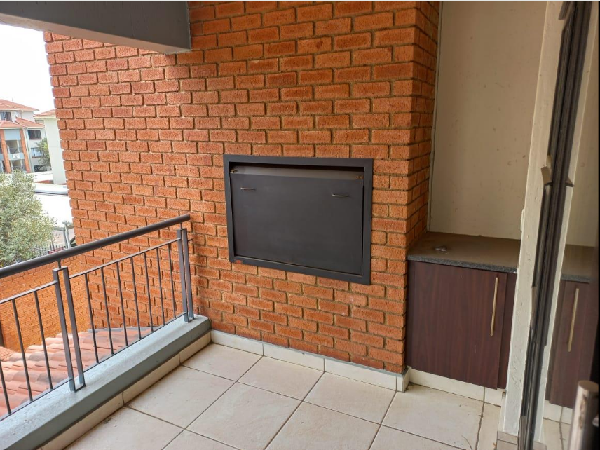 To Let 2 Bedroom Property for Rent in Greenstone Hill Gauteng