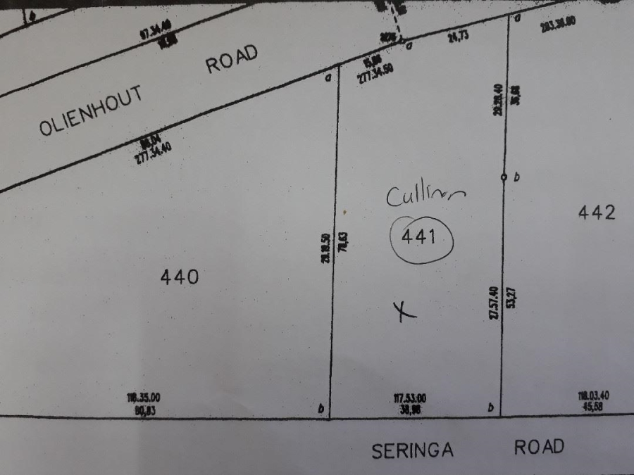 0 Bedroom Property for Sale in Cullinan Gauteng