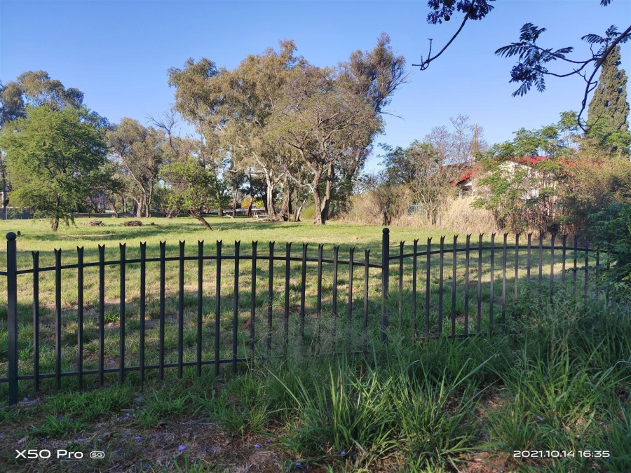 0 Bedroom Property for Sale in Cullinan Gauteng