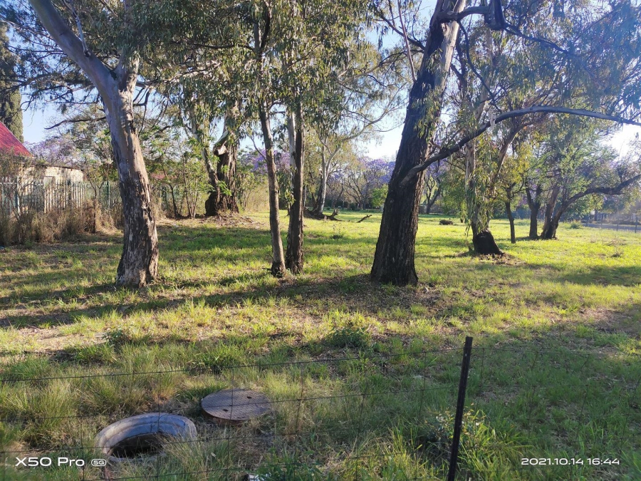 0 Bedroom Property for Sale in Cullinan Gauteng