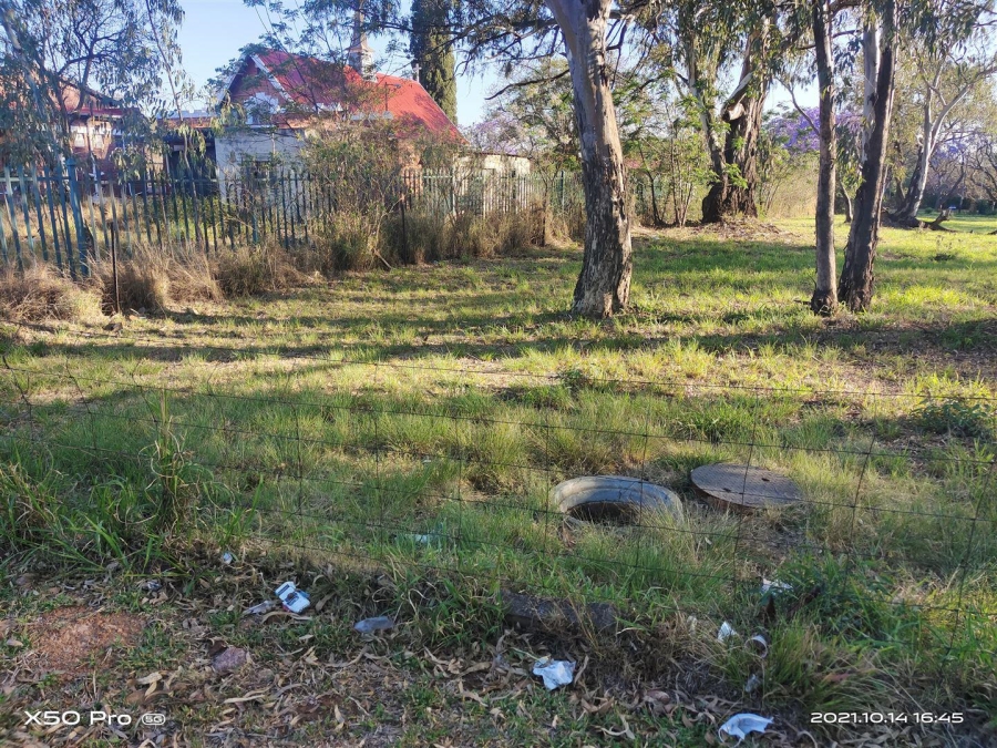 0 Bedroom Property for Sale in Cullinan Gauteng