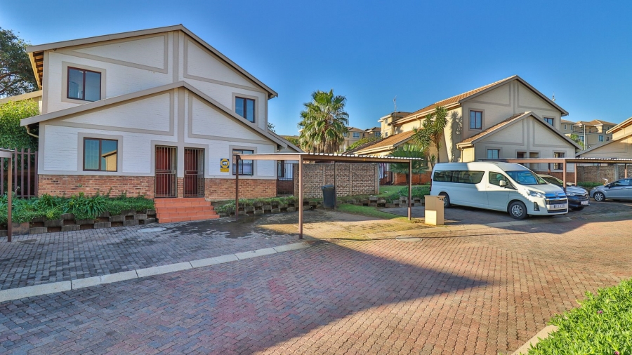 3 Bedroom Property for Sale in Carlswald Gauteng