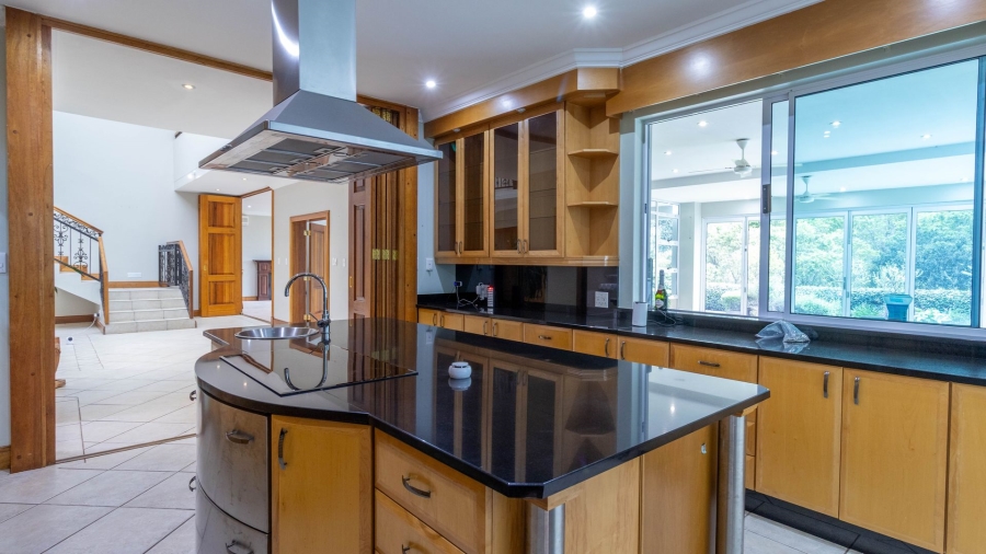 To Let 5 Bedroom Property for Rent in Centurion Golf Estate Gauteng