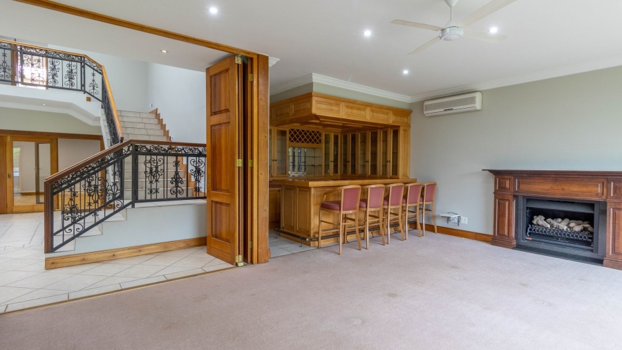 To Let 5 Bedroom Property for Rent in Centurion Golf Estate Gauteng