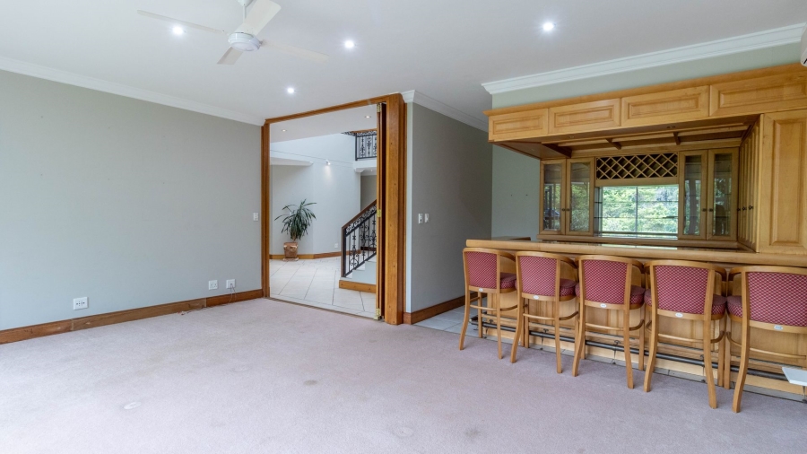 To Let 5 Bedroom Property for Rent in Centurion Golf Estate Gauteng