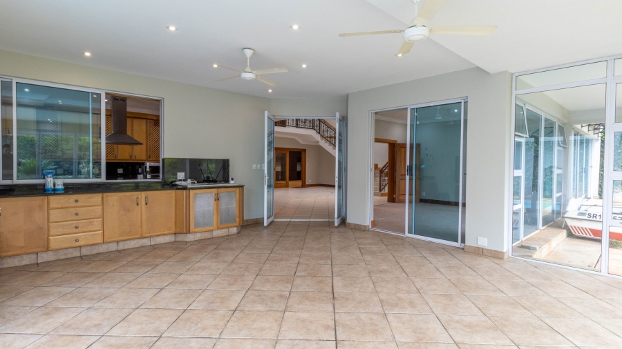 To Let 5 Bedroom Property for Rent in Centurion Golf Estate Gauteng