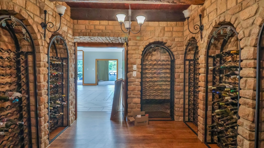 To Let 5 Bedroom Property for Rent in Centurion Golf Estate Gauteng