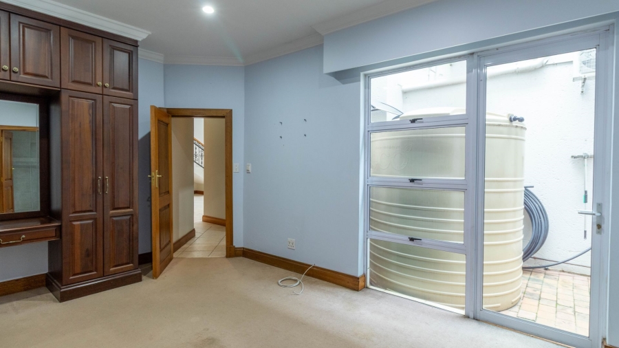 To Let 5 Bedroom Property for Rent in Centurion Golf Estate Gauteng
