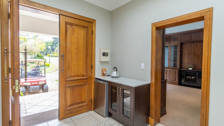To Let 5 Bedroom Property for Rent in Centurion Golf Estate Gauteng