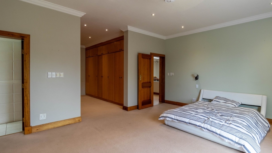 To Let 5 Bedroom Property for Rent in Centurion Golf Estate Gauteng