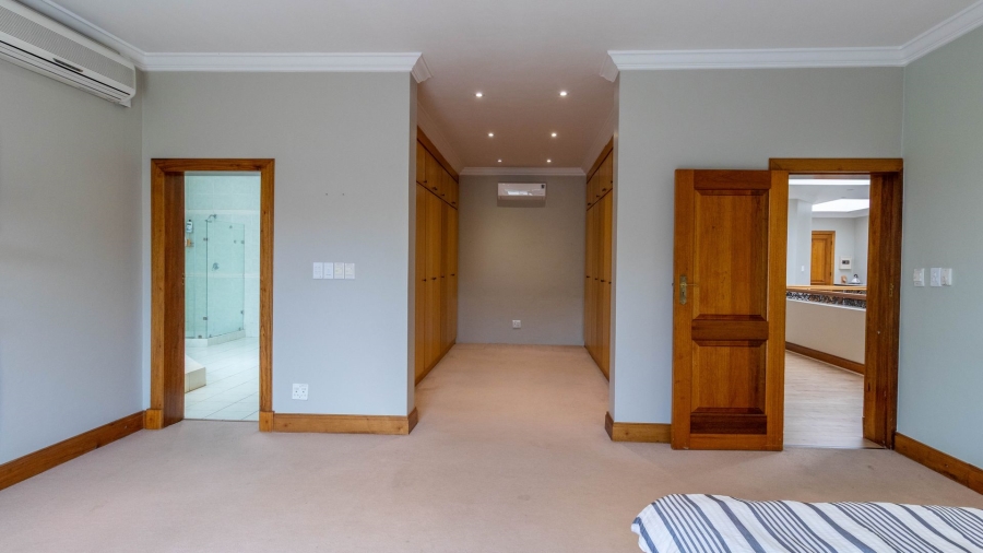 To Let 5 Bedroom Property for Rent in Centurion Golf Estate Gauteng