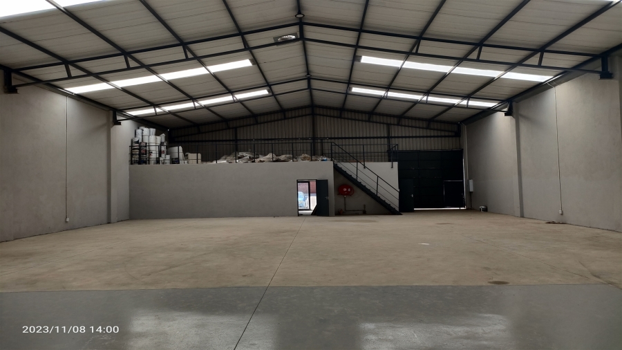 Commercial Property for Sale in Cosmo Business Park Gauteng