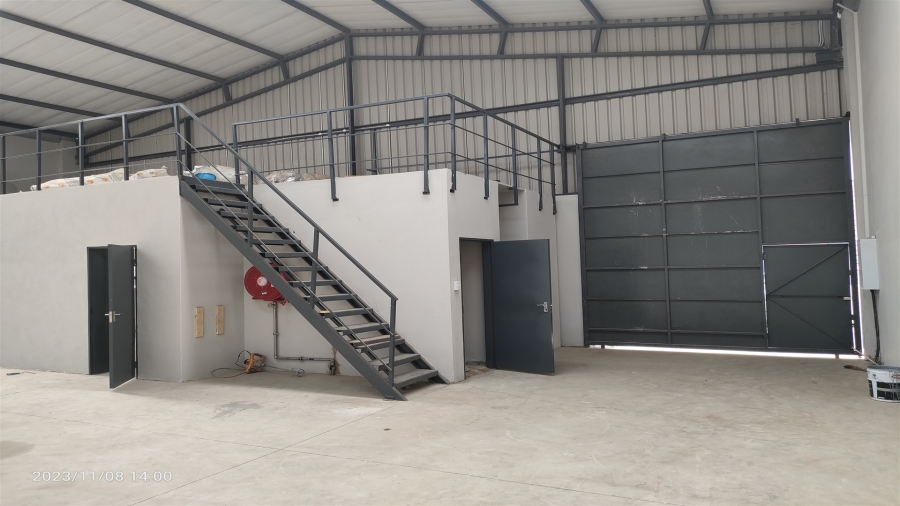 Commercial Property for Sale in Cosmo Business Park Gauteng