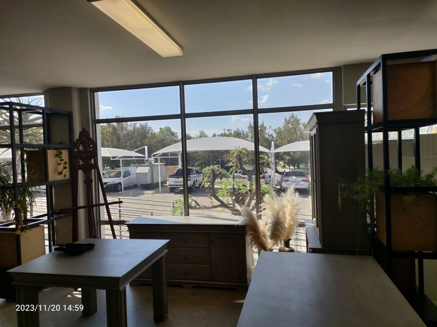 Commercial Property for Sale in Lanseria Gauteng