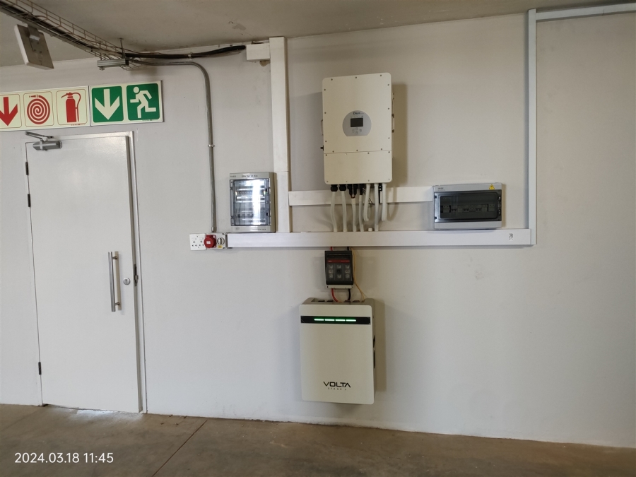 Commercial Property for Sale in Lanseria Gauteng