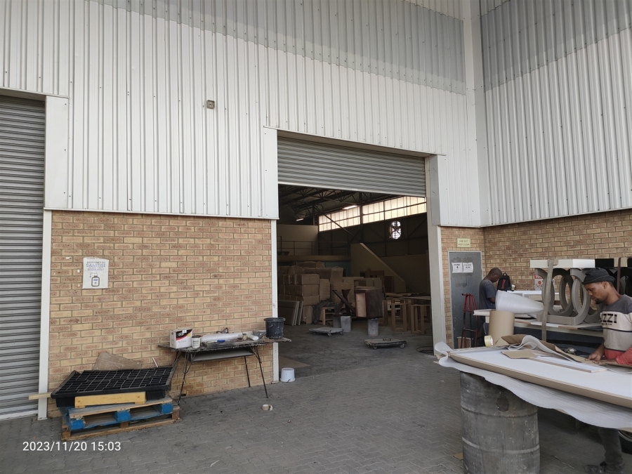 Commercial Property for Sale in Lanseria Gauteng