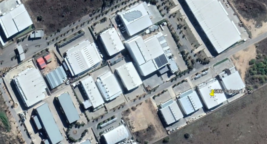 Commercial Property for Sale in Lanseria Gauteng