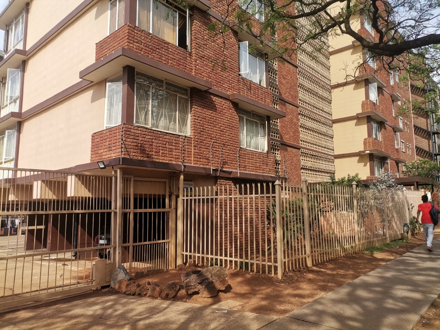 3 Bedroom Property for Sale in Sunnyside Gauteng