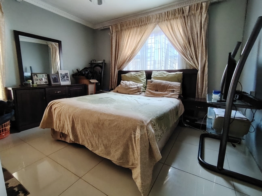 To Let 3 Bedroom Property for Rent in Danville Gauteng
