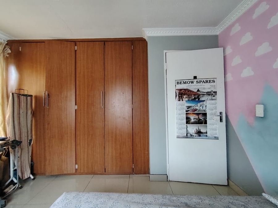 To Let 3 Bedroom Property for Rent in Danville Gauteng