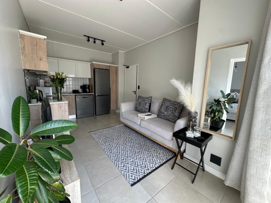 To Let 1 Bedroom Property for Rent in Linbro Park Gauteng