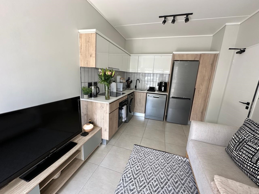 To Let 1 Bedroom Property for Rent in Linbro Park Gauteng
