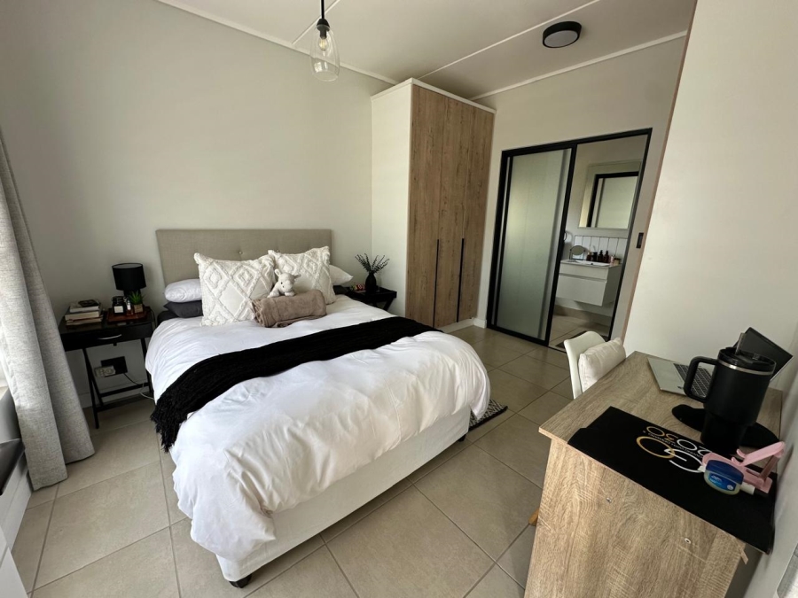 To Let 1 Bedroom Property for Rent in Linbro Park Gauteng