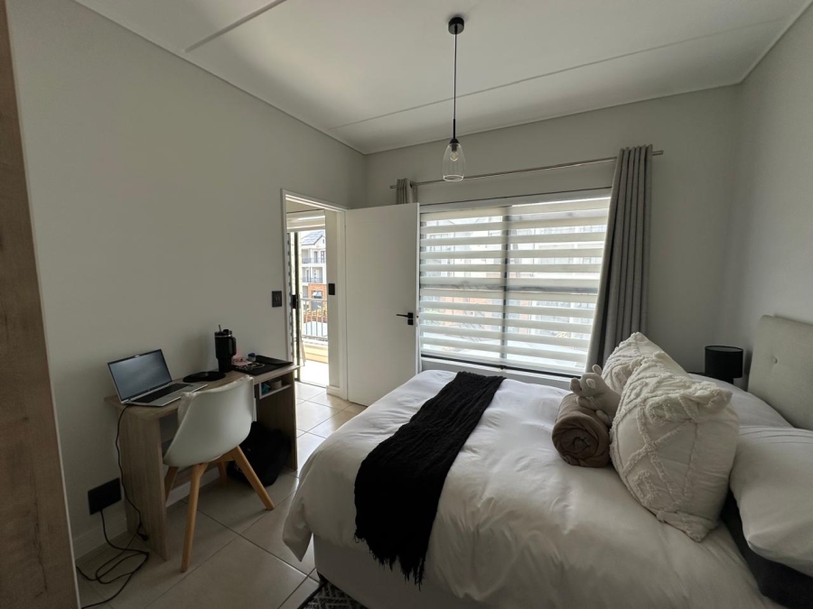 To Let 1 Bedroom Property for Rent in Linbro Park Gauteng