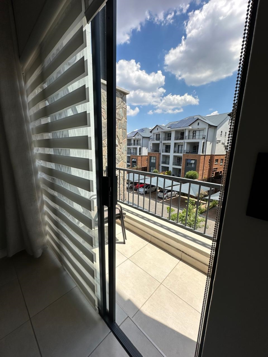 To Let 1 Bedroom Property for Rent in Linbro Park Gauteng