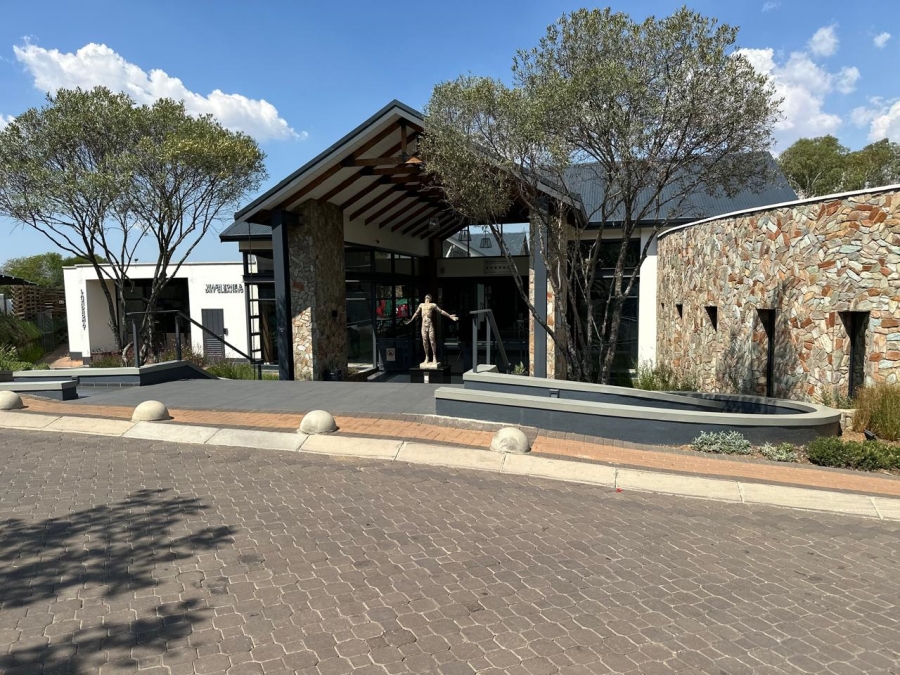 To Let 1 Bedroom Property for Rent in Linbro Park Gauteng