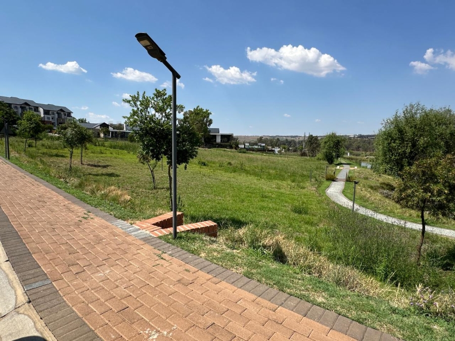 To Let 1 Bedroom Property for Rent in Linbro Park Gauteng
