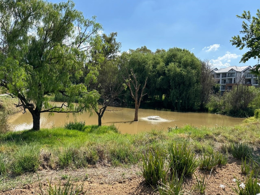 To Let 1 Bedroom Property for Rent in Linbro Park Gauteng