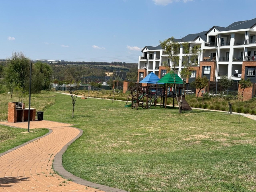 To Let 1 Bedroom Property for Rent in Linbro Park Gauteng