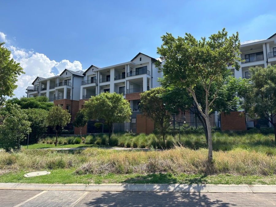 To Let 1 Bedroom Property for Rent in Linbro Park Gauteng