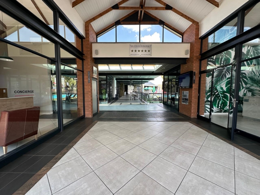 To Let 1 Bedroom Property for Rent in Linbro Park Gauteng