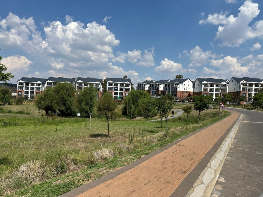 To Let 1 Bedroom Property for Rent in Linbro Park Gauteng