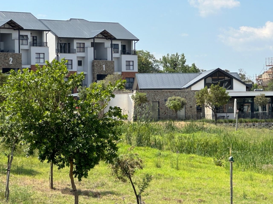 To Let 1 Bedroom Property for Rent in Linbro Park Gauteng