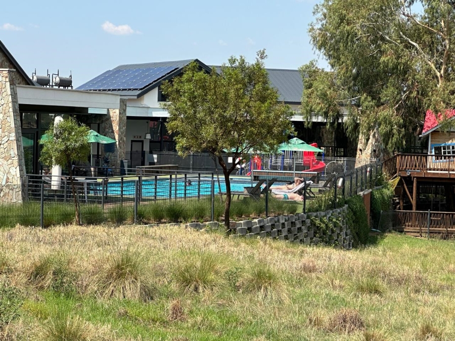 To Let 1 Bedroom Property for Rent in Linbro Park Gauteng