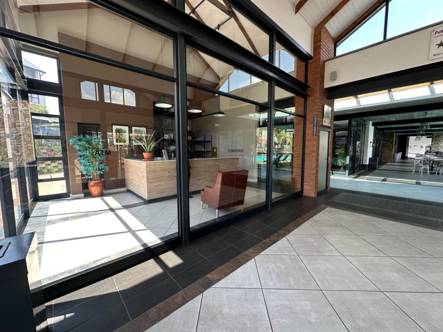 To Let 1 Bedroom Property for Rent in Linbro Park Gauteng