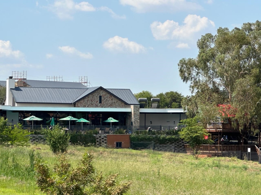 To Let 1 Bedroom Property for Rent in Linbro Park Gauteng